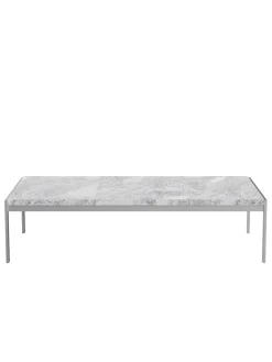 Fritz Hansen PK63A Sofabord af Poul Kjærholm><noscript><img width=
