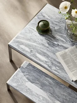 Fritz Hansen PK63A Sofabord af Poul Kjærholm><noscript><img width=
