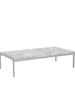 Fritz Hansen PK63A Sofabord af Poul Kjærholm><noscript><img width=
