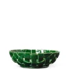 Ferm Living Plait Bowl, Ø30 cm fra> Service