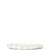 Ferm Living Plait Platter fra> Service