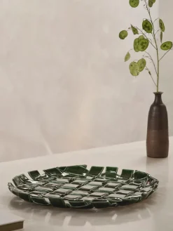 Ferm Living Plait Platter fra><noscript><img width=