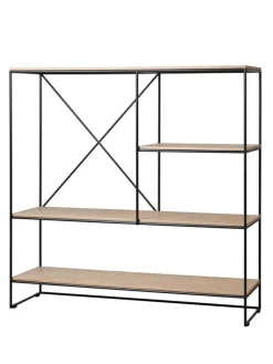 Fritz Hansen Planner Reol MC510 fra><noscript><img width=