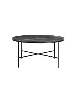 Fritz Hansen Planner Sofabord Ø80 fra> Sofaborde