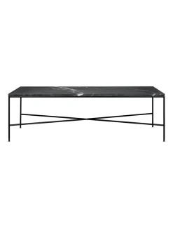 Fritz Hansen Planner Sofabord Ø80 fra><noscript><img width=