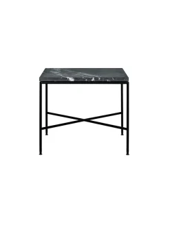 Fritz Hansen Planner Sofabord Ø80 fra><noscript><img width=
