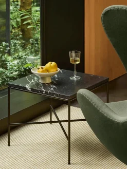 Fritz Hansen Planner Sofabord 130x70 fra><noscript><img width=