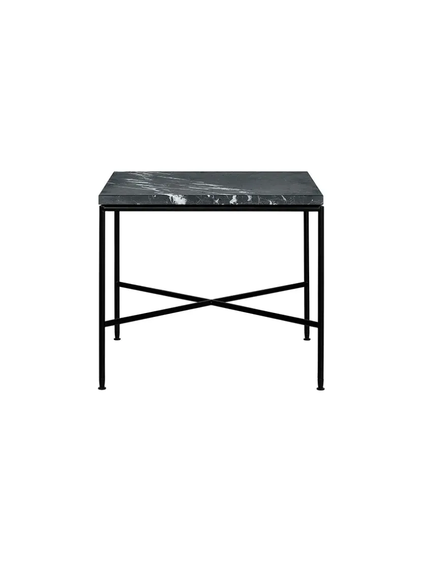Fritz Hansen Planner Sofabord 100x100 fra> Sofaborde