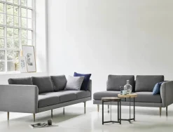 DK3 Plateau Coffe- Side Table fra> Sideborde Og Små Borde