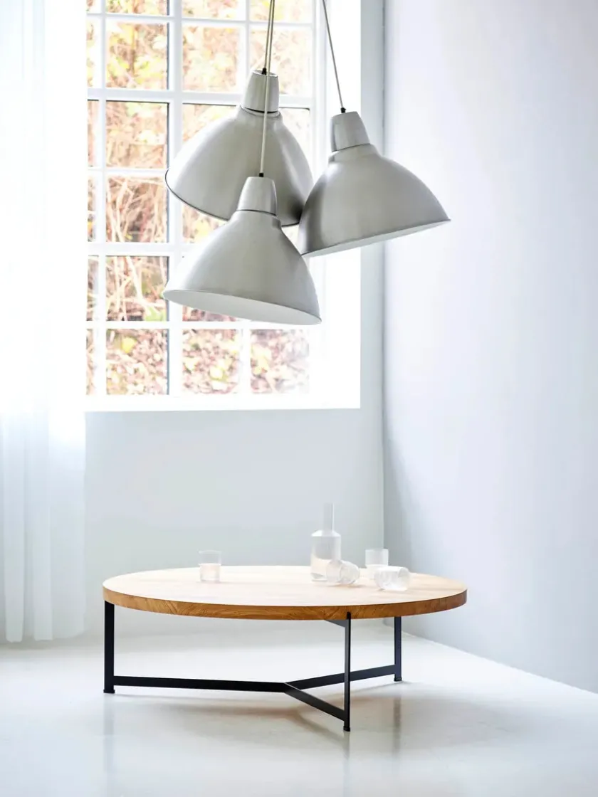 DK3 Plateau Coffe- Side Table fra> Sideborde Og Små Borde