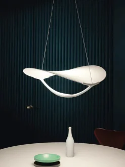 Foscarini Plena Pendel fra><noscript><img width=