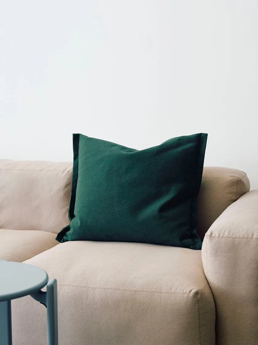 HAY Plica Cushion Story fra> Puder Og Plaider|Puder