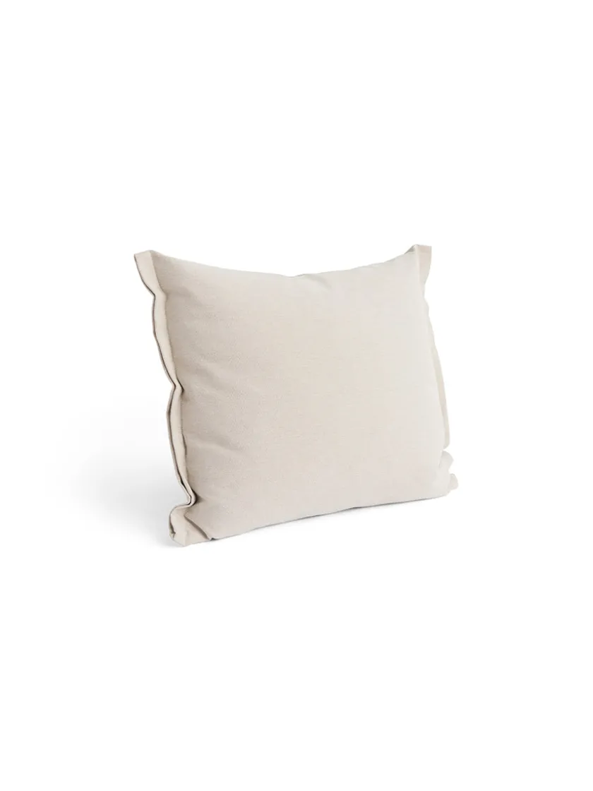 HAY Plica Cushion Story fra> Puder Og Plaider|Puder