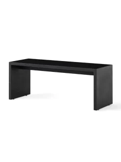 Audo Copenhagen Plinth Bridge, Grey Kendzo marble fra><noscript><img width=