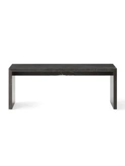 Audo Copenhagen Plinth Bridge, Grey Kendzo marble fra><noscript><img width=
