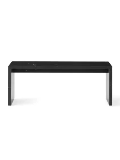 Audo Copenhagen Plinth Bridge, Kunis Breccia stone fra><noscript><img width=