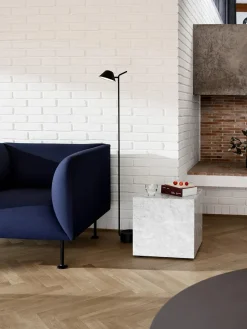 Audo Copenhagen Plinth Cubic Black Nero Marquina marmor fra><noscript><img width=