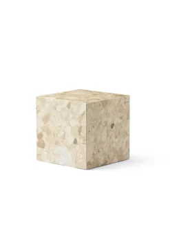 Audo Copenhagen Plinth Cubic Rose Calacatta Viola marmor fra><noscript><img width=