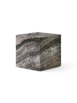Audo Copenhagen Plinth Cubic White Carrara marmor fra><noscript><img width=