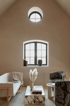 Audo Copenhagen Plinth Low Grey Kendzo marmor fra><noscript><img width=