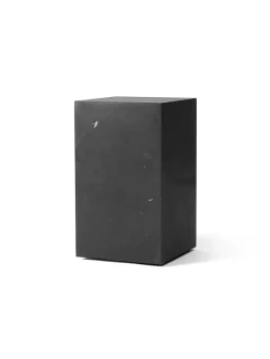 Audo Copenhagen Plinth Tall Rose Calacatta Viola marmor fra><noscript><img width=