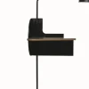 Lampe Gras Plug & Dream fra> Væglamper|Spots
