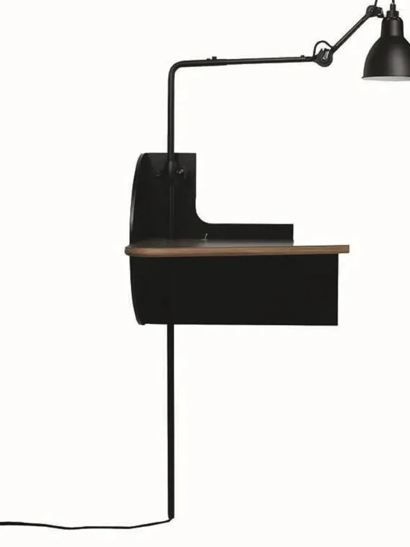 Lampe Gras Plug & Dream fra> Væglamper|Spots