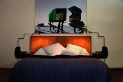 Lampe Gras Plug & Dream fra><noscript><img width=