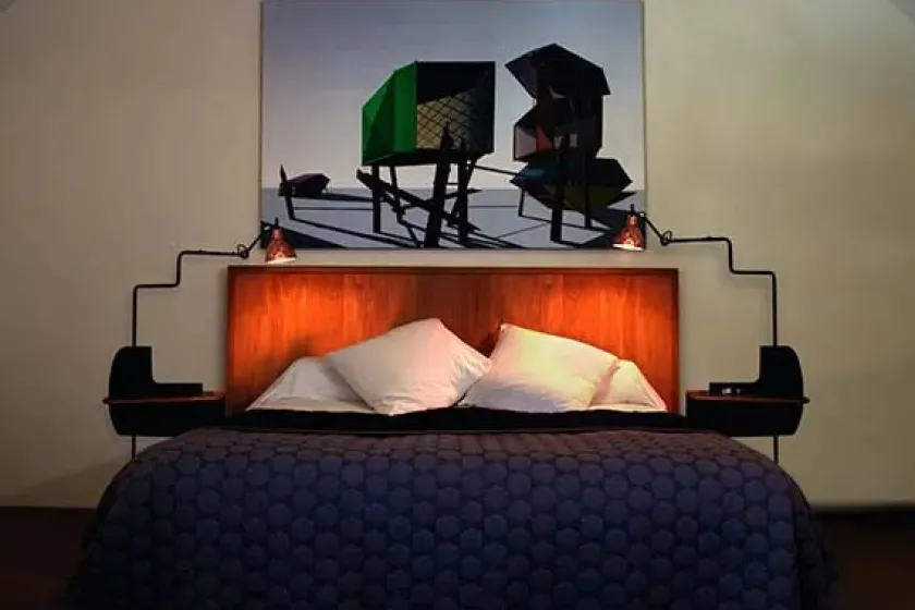 Lampe Gras Plug & Dream fra> Væglamper|Spots