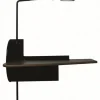 Lampe Gras Plug & Work fra> Væglamper|Spots