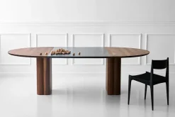 DK3 Plush Table Round fra><noscript><img width=