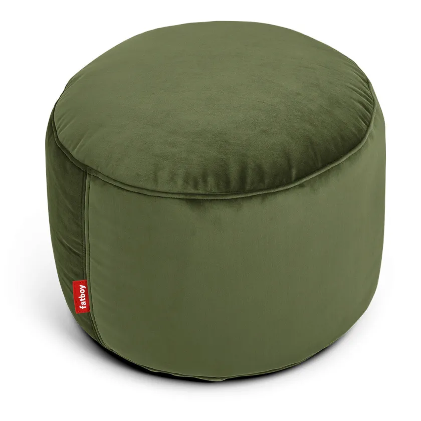 Fatboy Point outdoor - Puf fra> Puffer