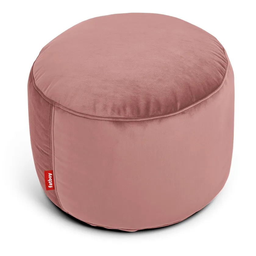 Fatboy Point outdoor - Puf fra> Puffer