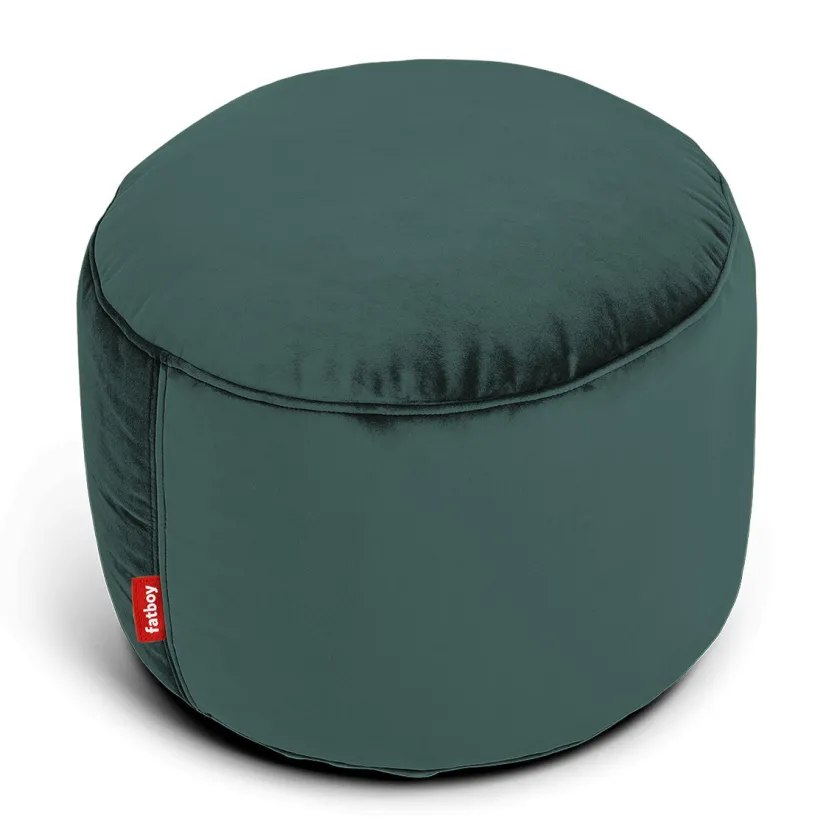 Fatboy Point outdoor - Puf fra> Puffer
