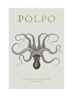 New Mags Polpo fra> Bøger|Bøger