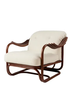 GUBI Poltrona Tria Lounge Chair fra><noscript><img width=
