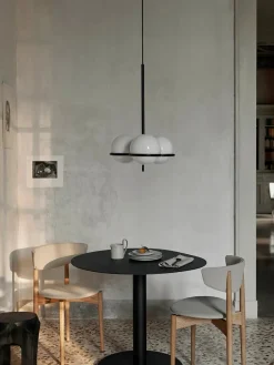 Ferm Living Pond Dining Table fra> Spiseborde