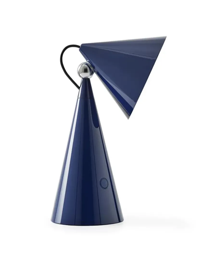 Tom Dixon Pose Portable Bordlampe fra> Portable Lamper|Spots
