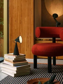 Tom Dixon Pose Portable Bordlampe fra><noscript><img width=