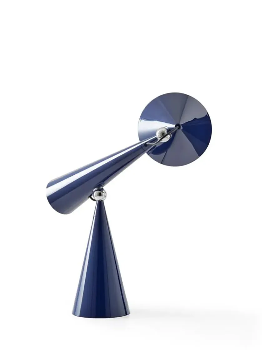 Tom Dixon Pose Task LED Bordlampe fra> Spots|Skrivebordslamper
