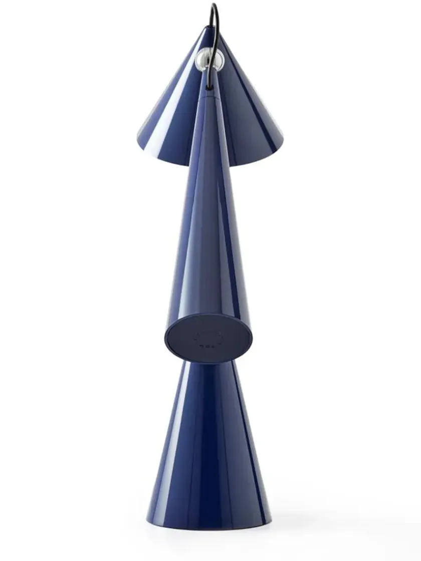 Tom Dixon Pose Task LED Bordlampe fra> Spots|Skrivebordslamper