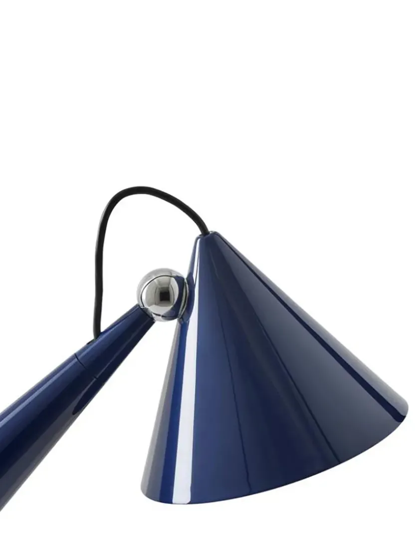 Tom Dixon Pose Task LED Bordlampe fra> Spots|Skrivebordslamper