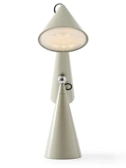 Tom Dixon Pose Task LED Bordlampe fra><noscript><img width=