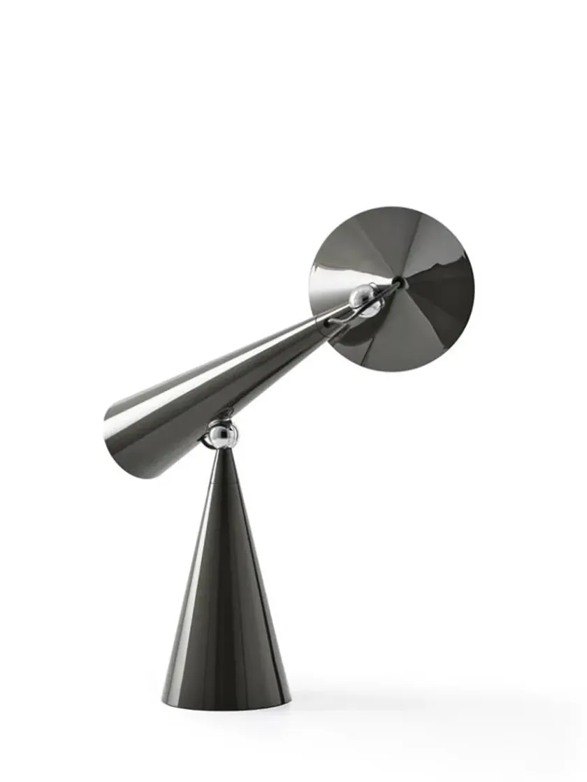 Tom Dixon Pose Task LED Bordlampe fra> Spots|Skrivebordslamper