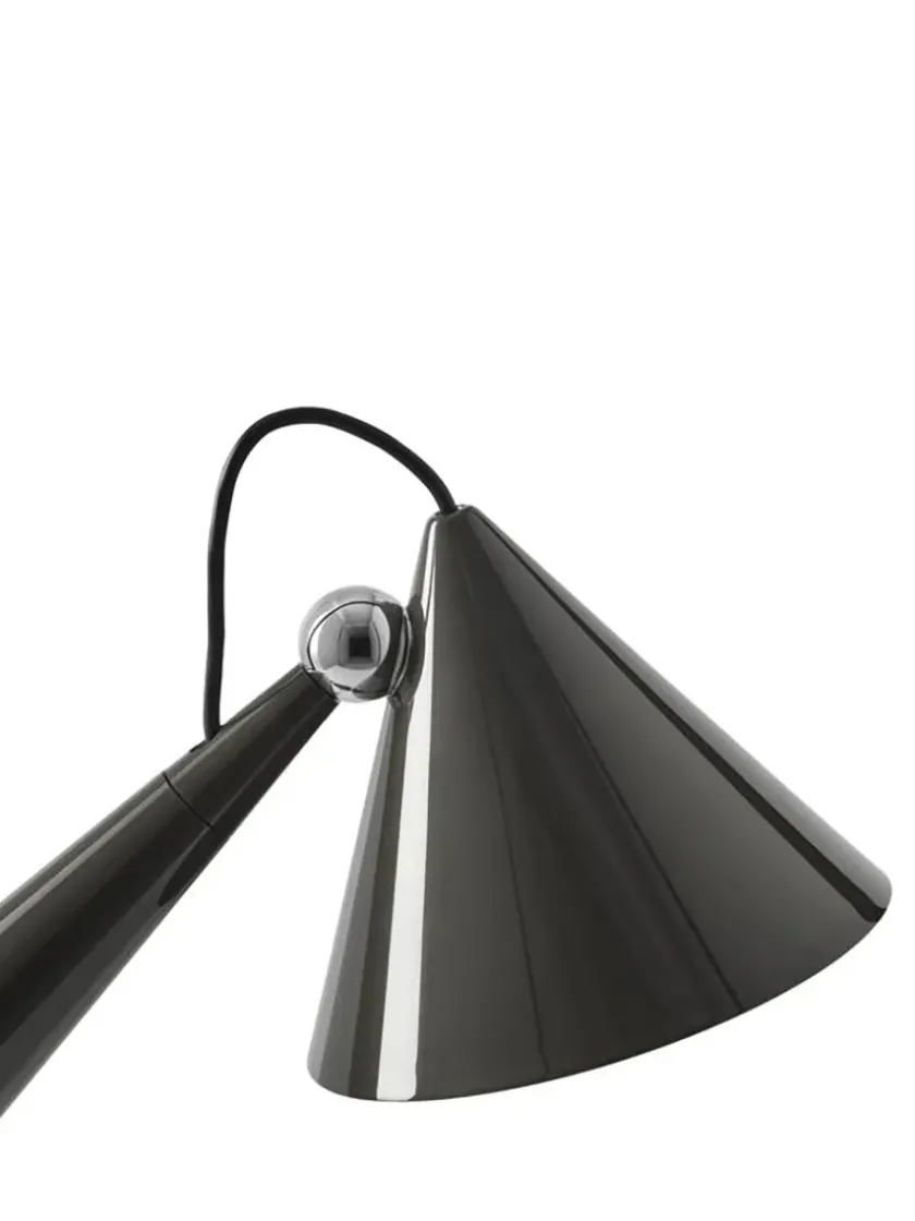 Tom Dixon Pose Task LED Bordlampe fra> Spots|Skrivebordslamper