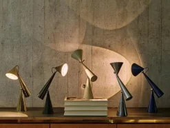 Tom Dixon Pose Task LED Bordlampe fra><noscript><img width=