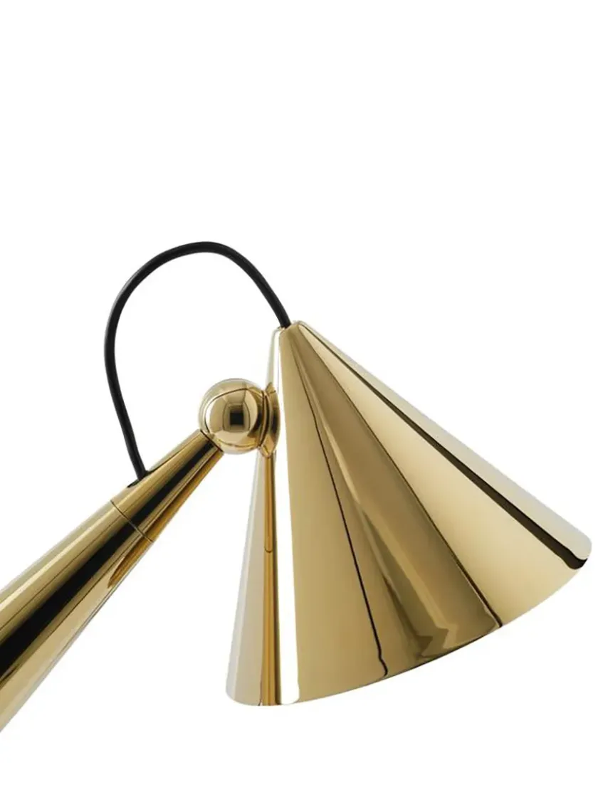 Tom Dixon Pose Task LED Bordlampe fra> Spots|Skrivebordslamper