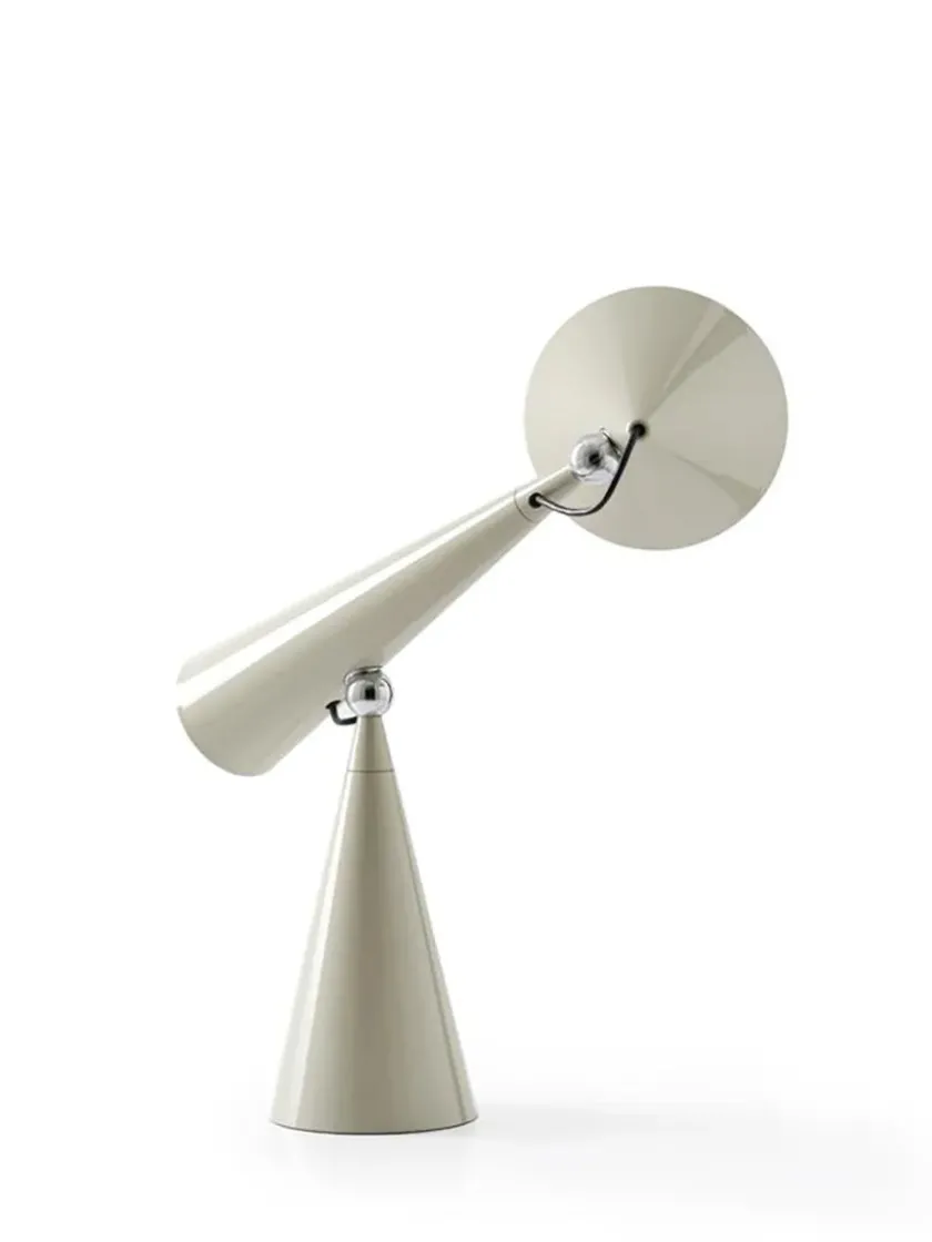 Tom Dixon Pose Task LED Bordlampe fra> Spots|Skrivebordslamper