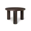 Ferm Living Post Coffee Table - Lines fra> Sofaborde