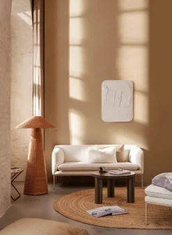 Ferm Living Post Coffee Table - Lines fra><noscript><img width=